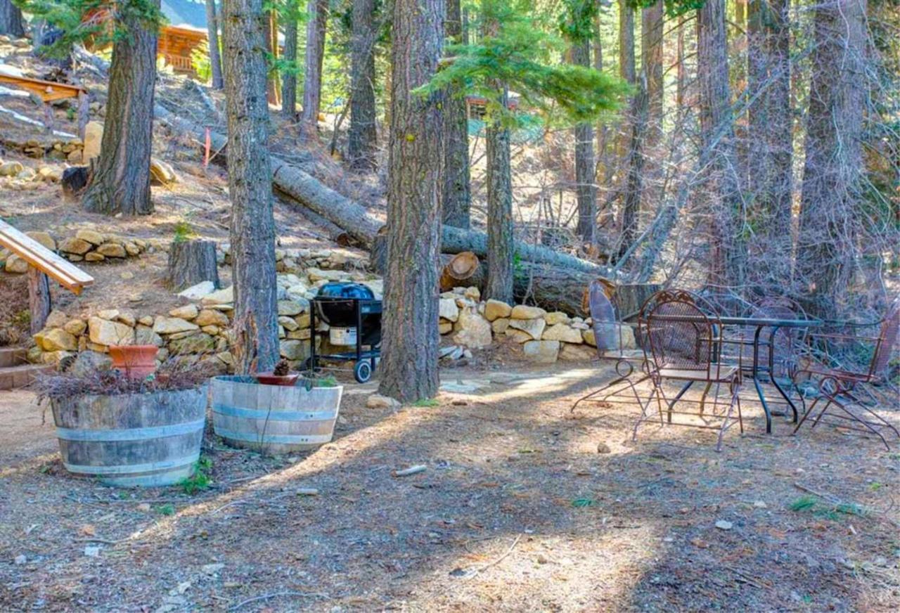 Yosemite Woods Villa Yosemite West Buitenkant foto